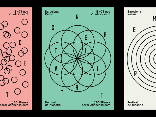 Barcelona Pensa 2019 Barcelona Pensa 2019