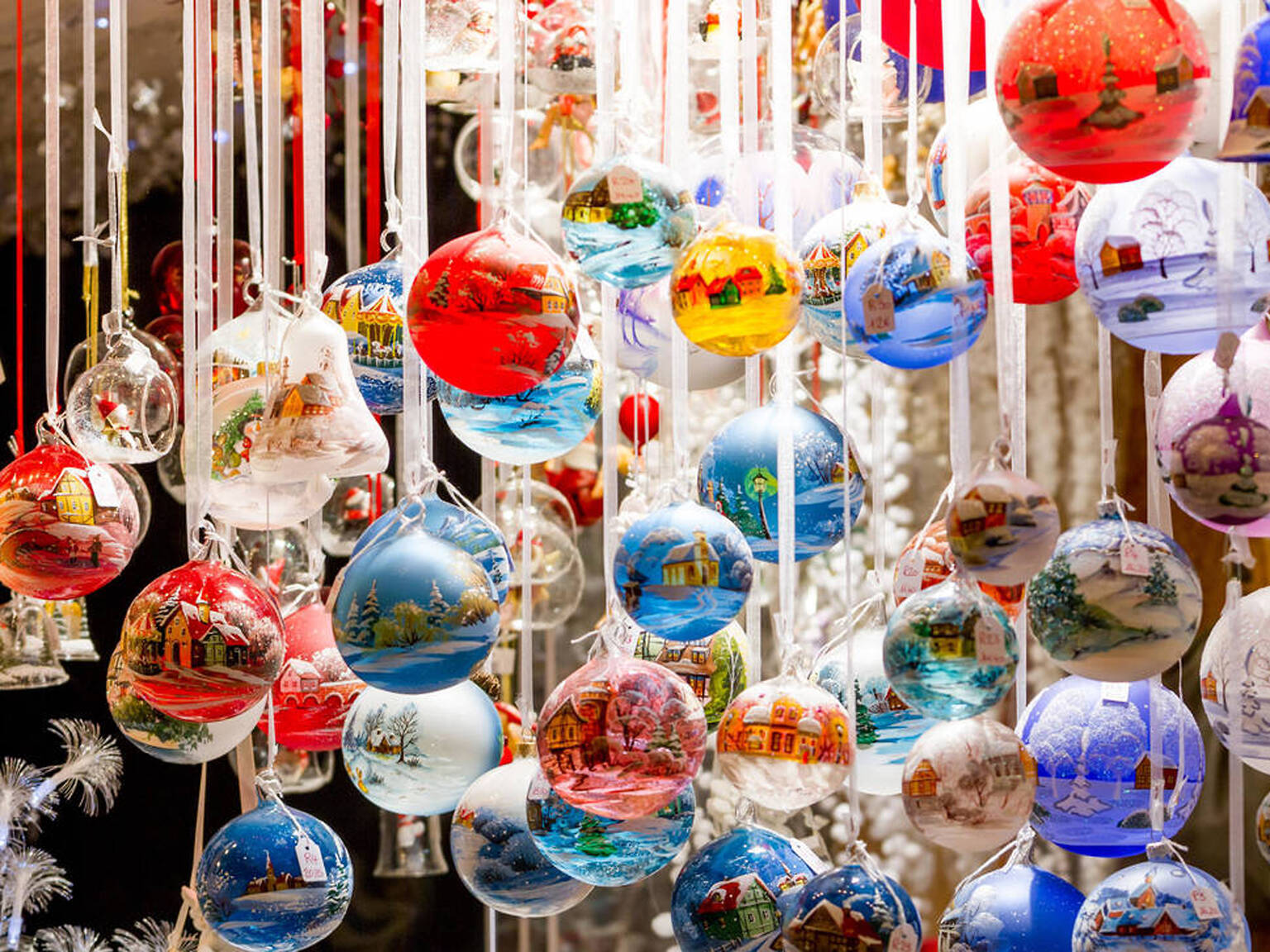 17 Best Christmas Markets in Europe To Visit For This Winter