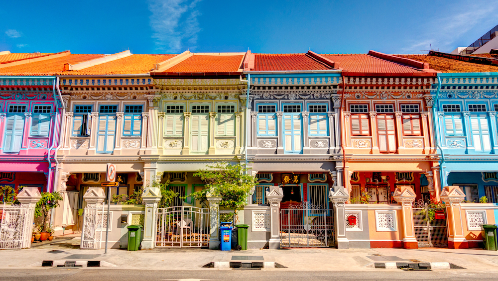 Katong and Joo Chiat Guide: Things To Do, Eat, Drink And Shop