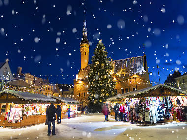 16 Best Christmas Markets in Europe To Visit For Winter 2023
