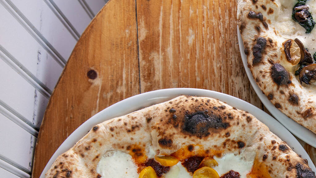 11 Best Gluten Free Pizza in NYC All Pizza Lovers Will Enjoy Eating