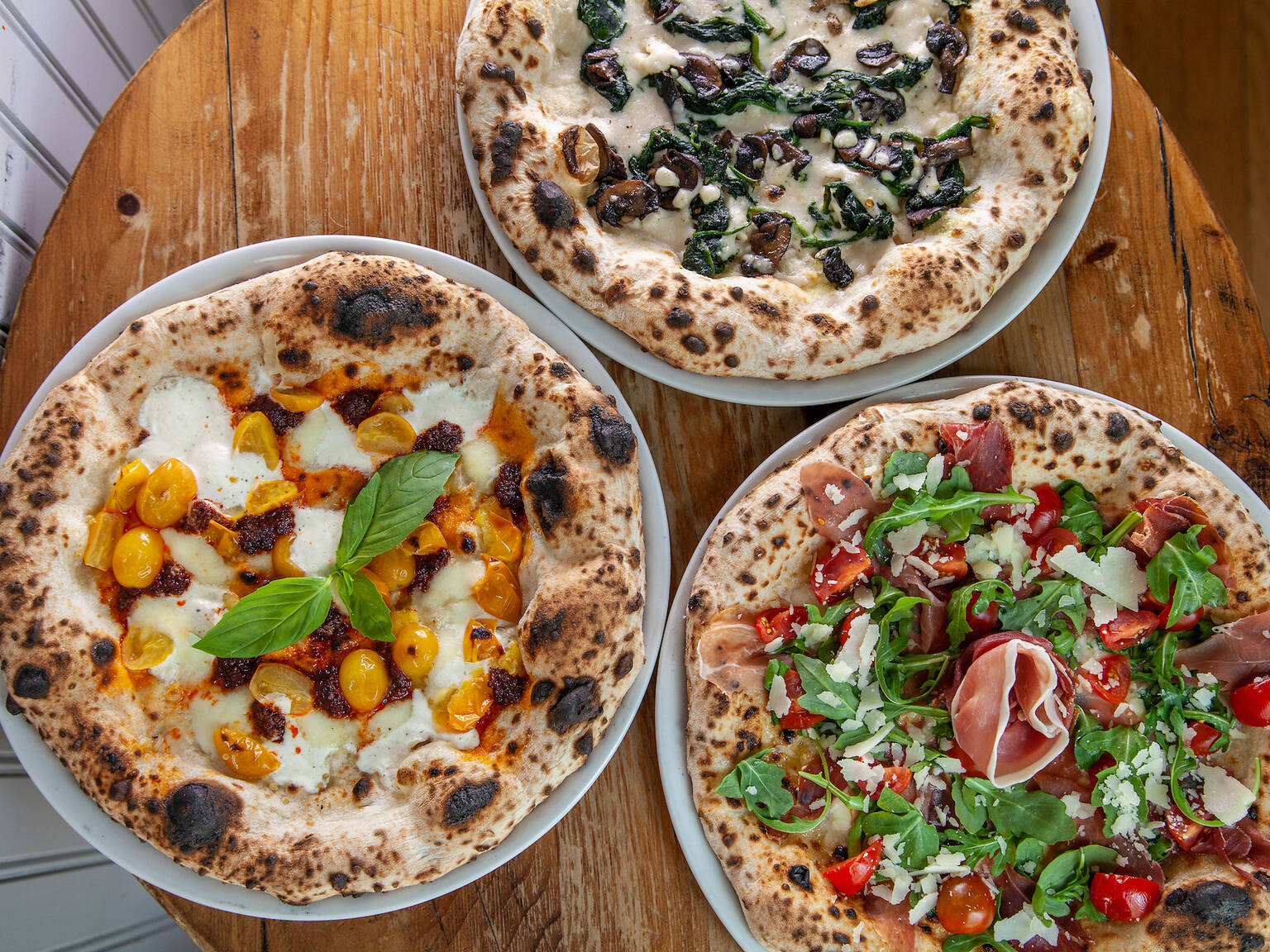 11 Best Gluten Free Pizza in NYC All Pizza Lovers Will Enjoy Eating
