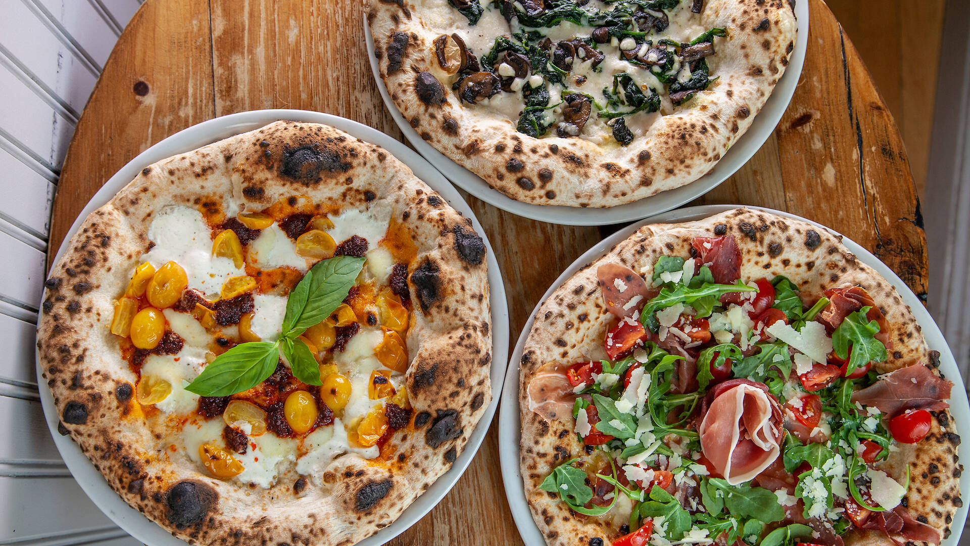 11 Best Gluten Free Pizza in NYC All Pizza Lovers Will Enjoy Eating