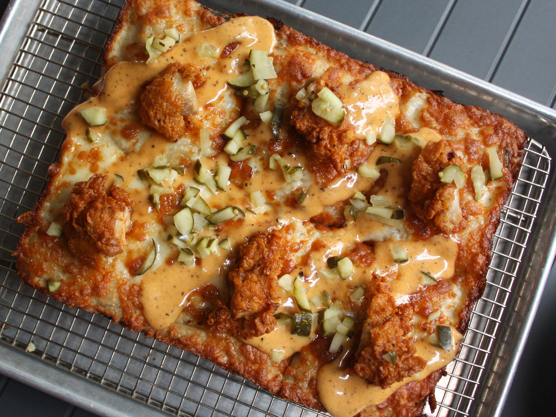 11 Best Gluten Free Pizza in NYC All Pizza Lovers Will Enjoy Eating