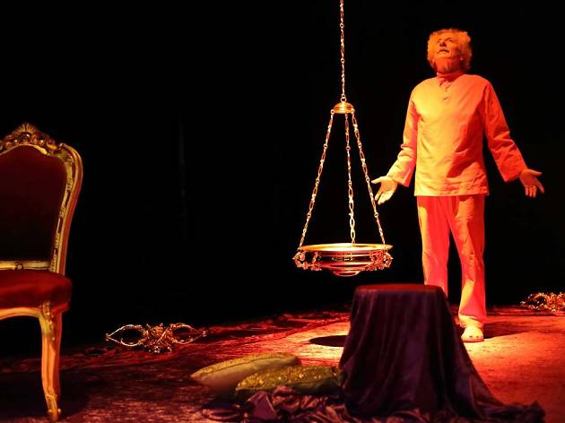 El Brujo. Autobiografía de un yogui El Brujo. Autobiografía de un yogui