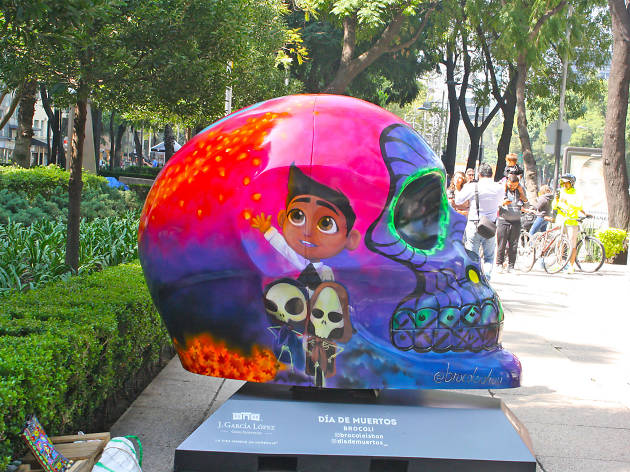 Mexicraneos Mexicraneos