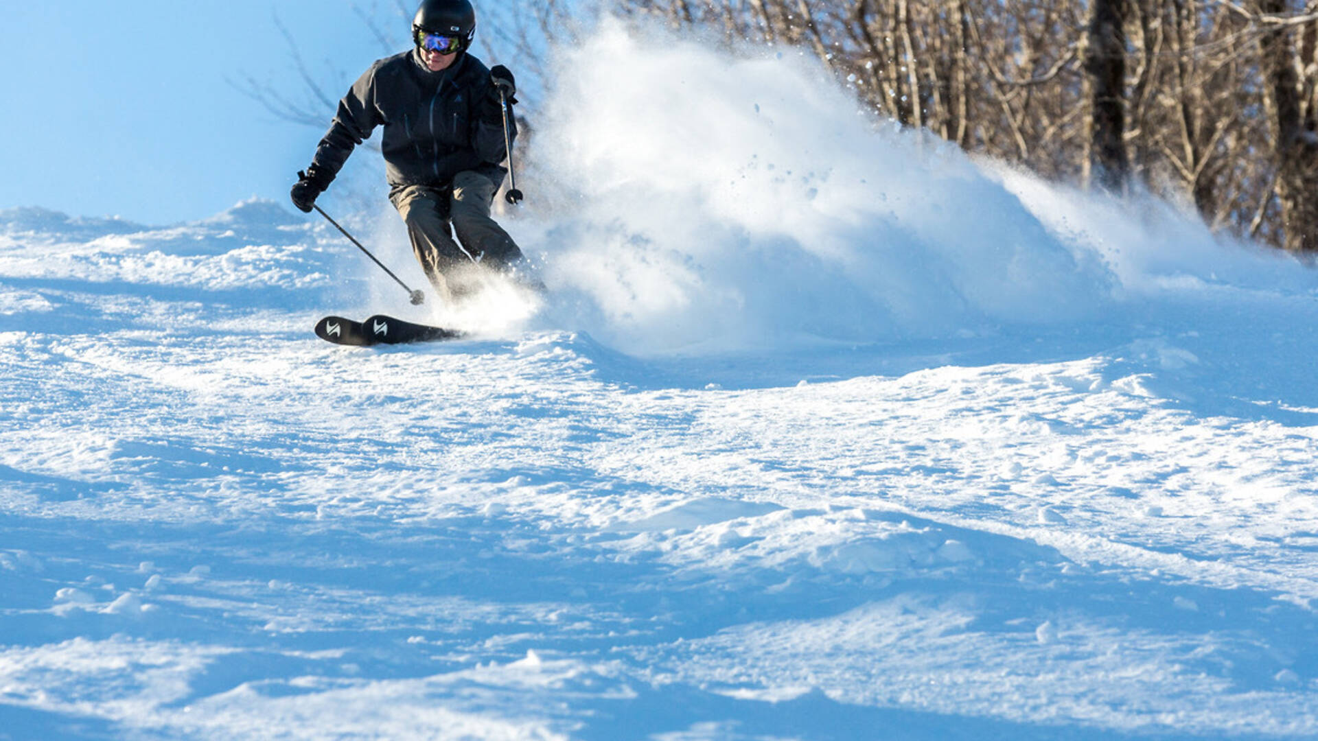 Best Places To Go Snow Tubing & Sledding Near Boston This Winter