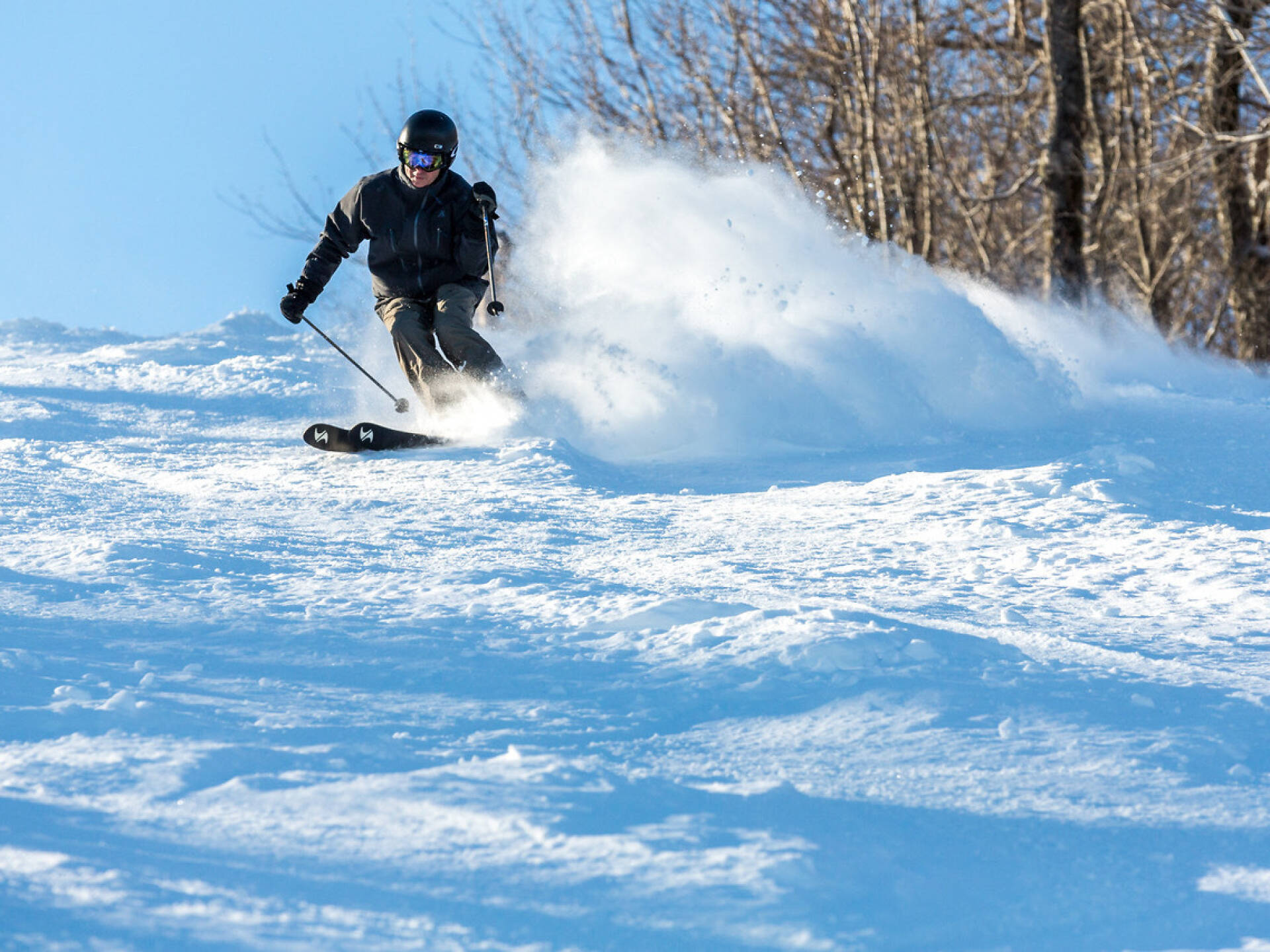 Best Places To Go Snow Tubing & Sledding Near Boston This Winter