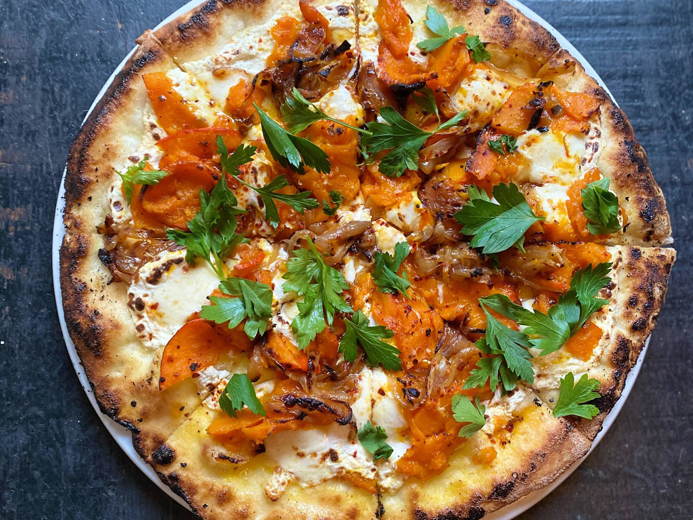 11 Best Gluten Free Pizza in NYC All Pizza Lovers Will Enjoy Eating