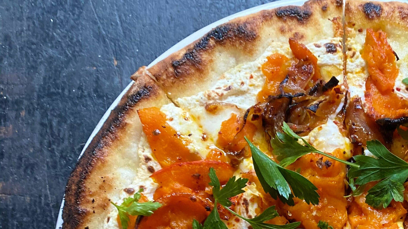 11 Best Gluten Free Pizza in NYC All Pizza Lovers Will Enjoy Eating