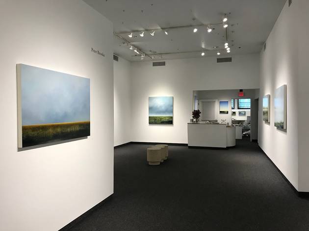 Gallery NAGA Gallery NAGA