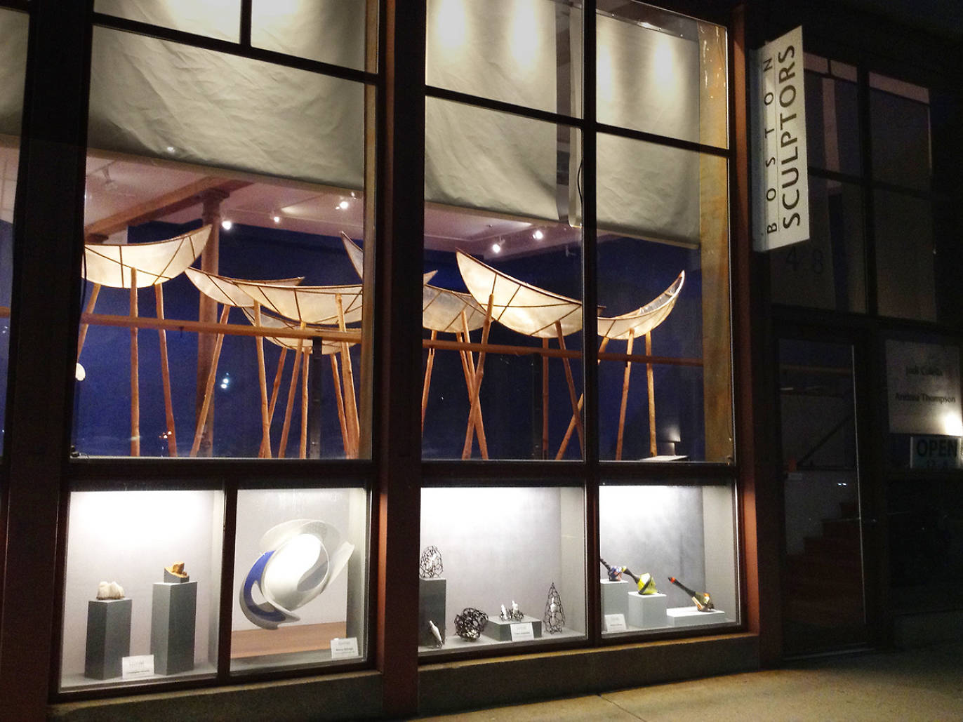 Boston Art Galleries The Best Galleries, From Modern to Sculpture