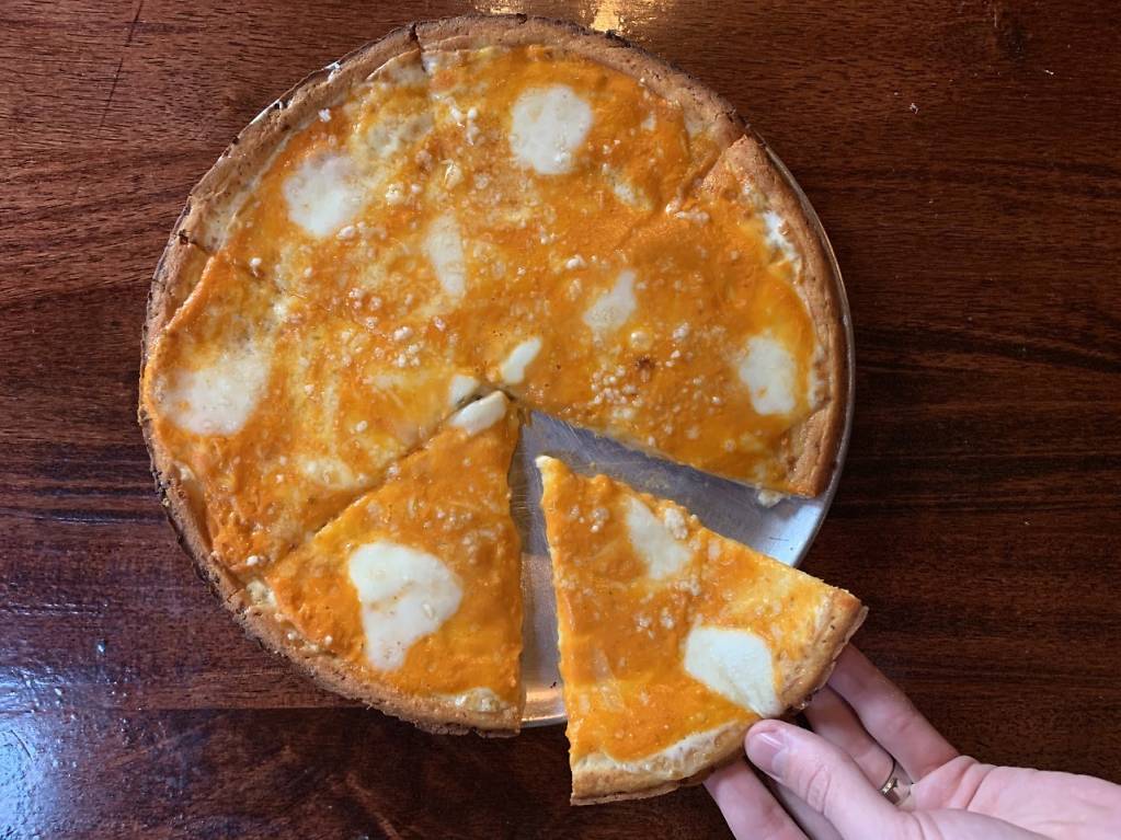 Best Gluten Free Pizza in NYC All Pizza Lovers Will Enjoy Eating