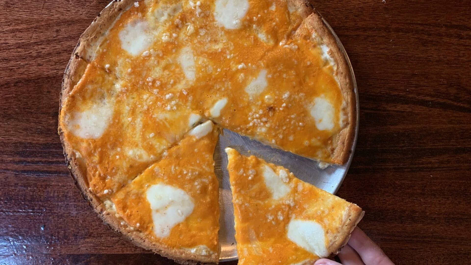 11 Best Gluten Free Pizza in NYC All Pizza Lovers Will Enjoy Eating