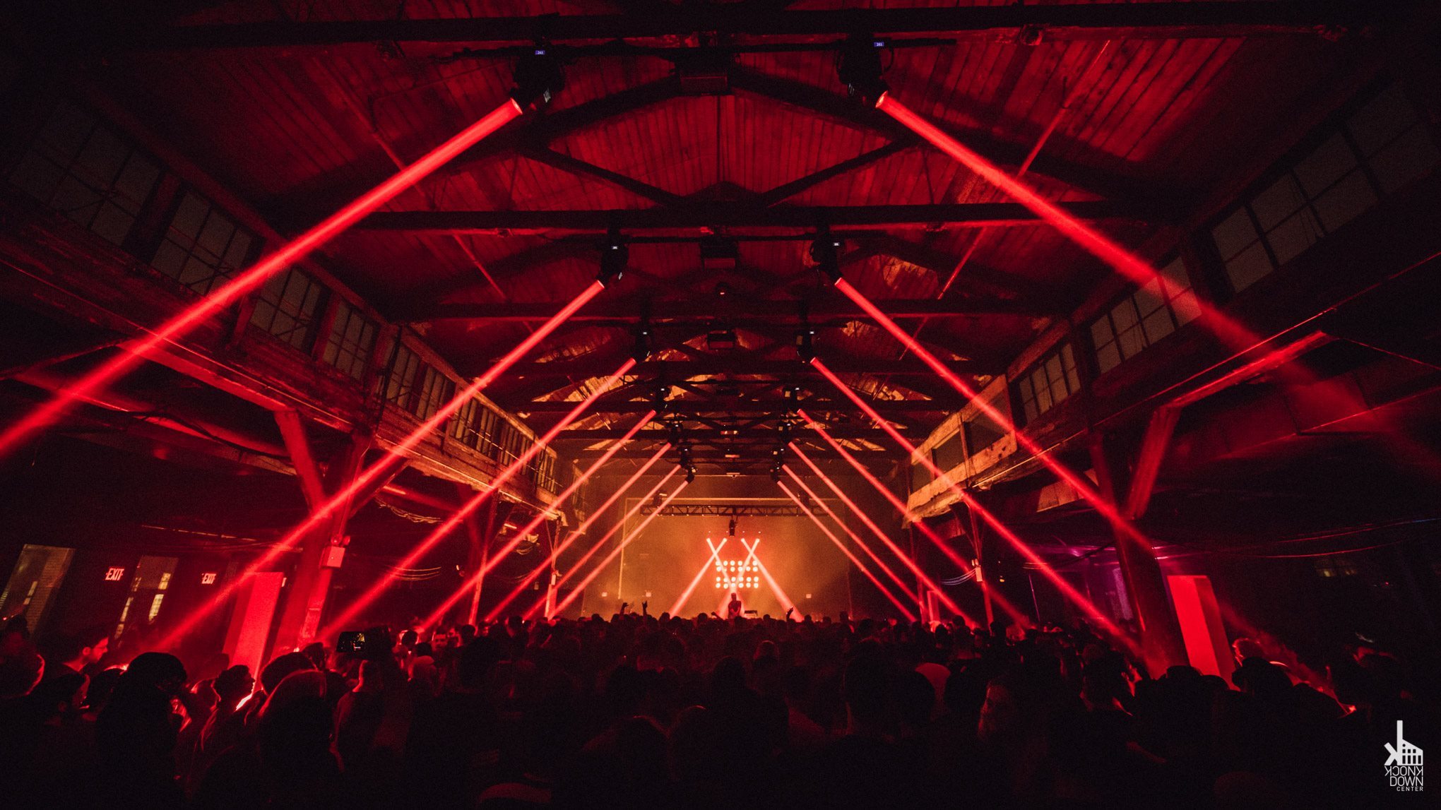 Unsound Festival | Music in New York