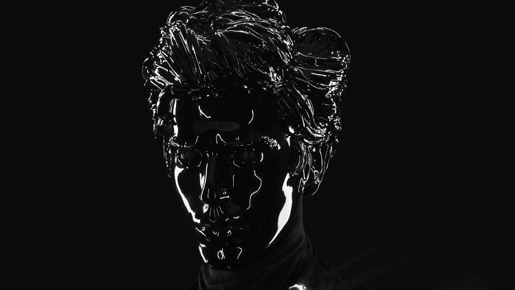 Gesaffelstein