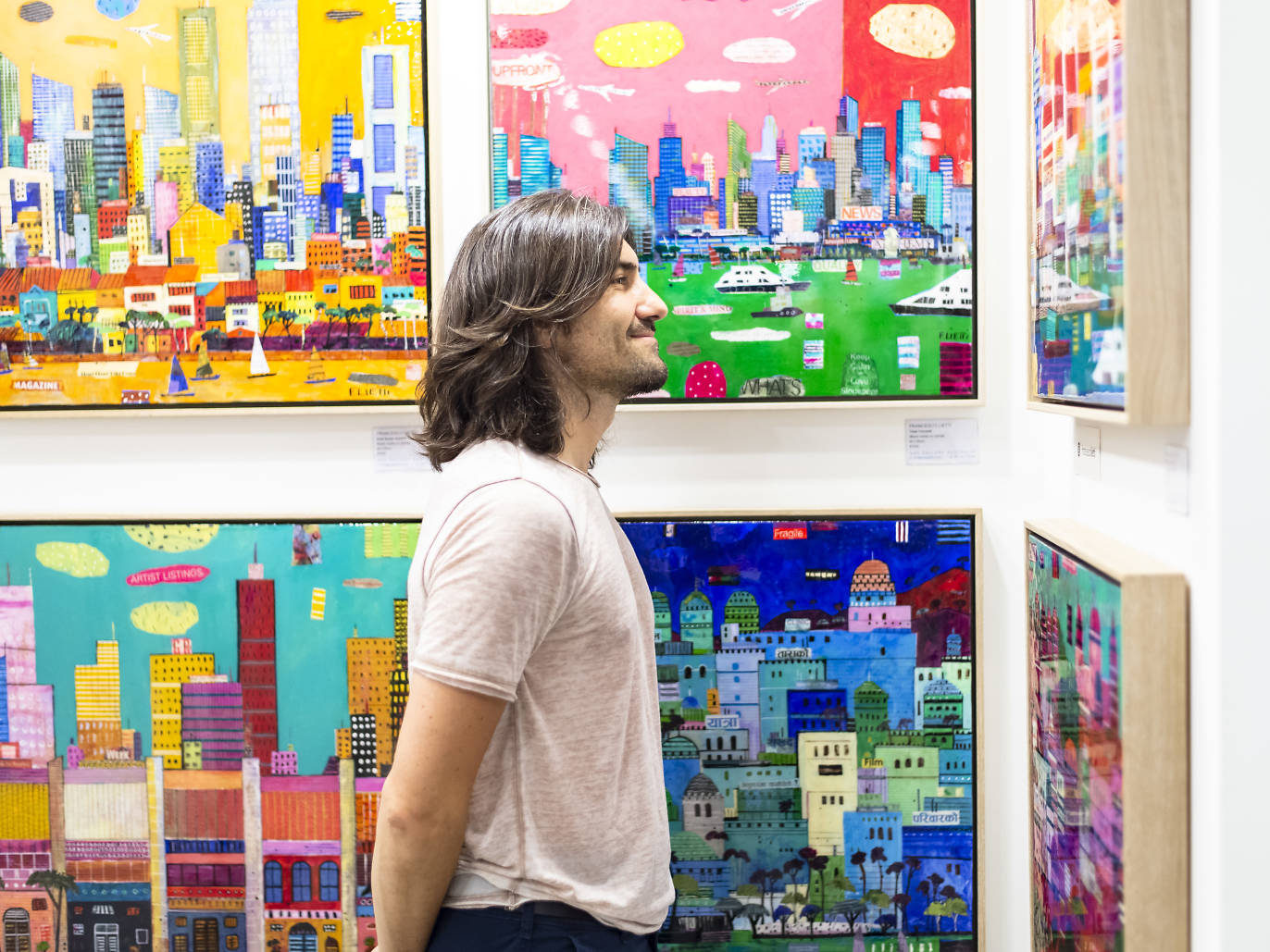 5 tips to buying art like a pro in Singapore