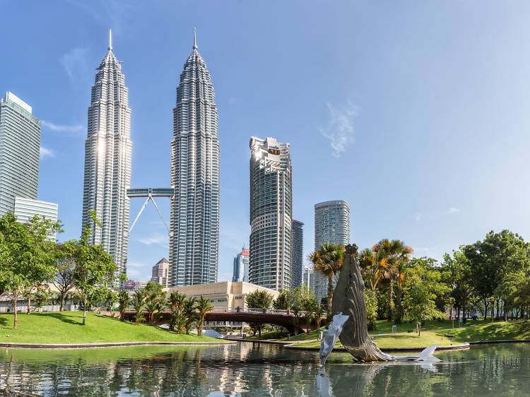 kuala lumpur