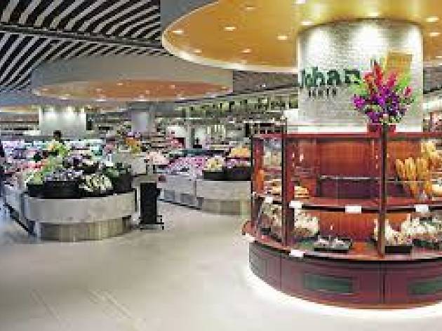 isetan scotts opening hours chinese new year