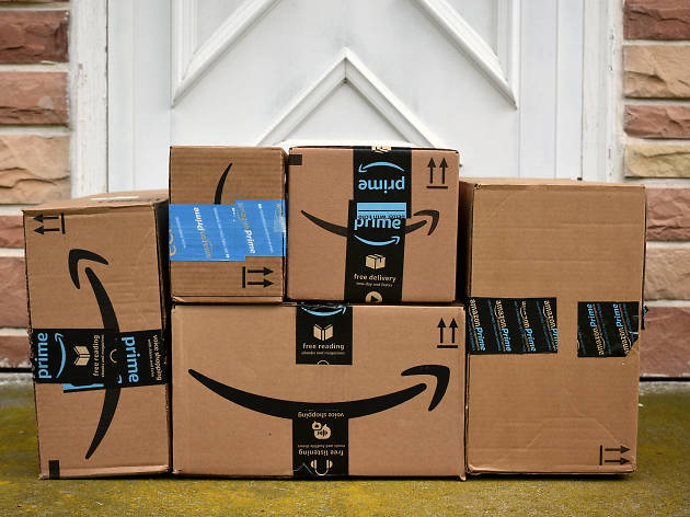Amazon Amazon