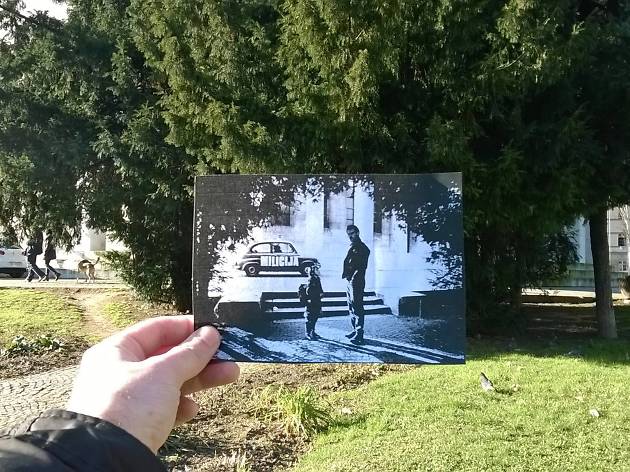 These then-and-now photos show how Zagreb has changed in the last 100 years These then-and-now photos show how Zagreb has changed in the last 100 years