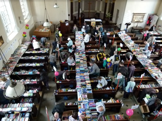 Blackheath Amnesty Book Sale Blackheath Amnesty Book Sale