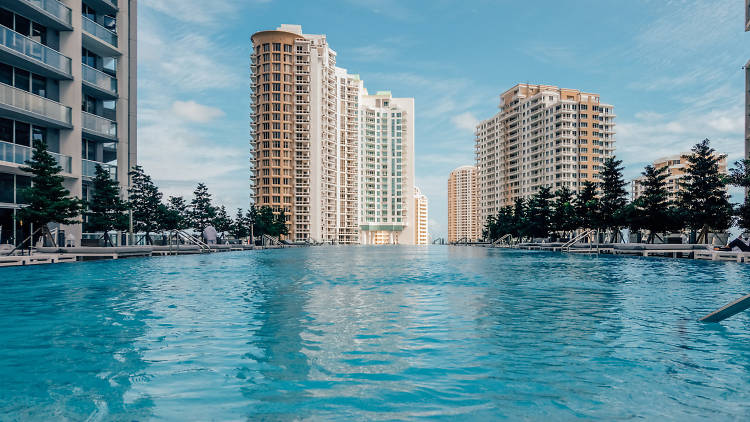 W Miami W Miami