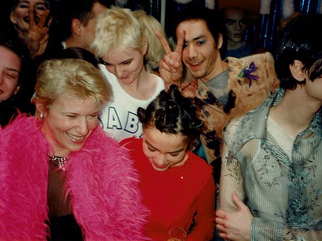 ‘Streetstyle: From Teddy Boys to Grime Kids’ ‘Streetstyle: From Teddy Boys to Grime Kids’