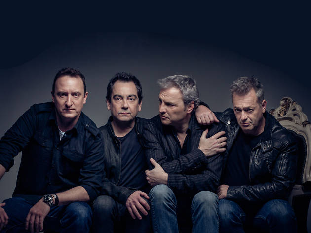 Hombres G Hombres G