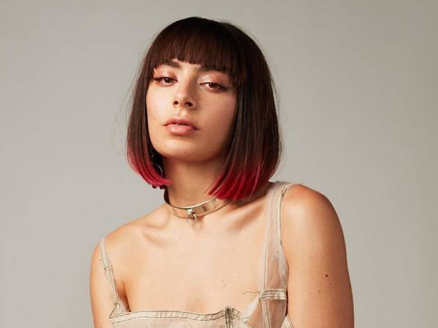Charli XCX Charli XCX