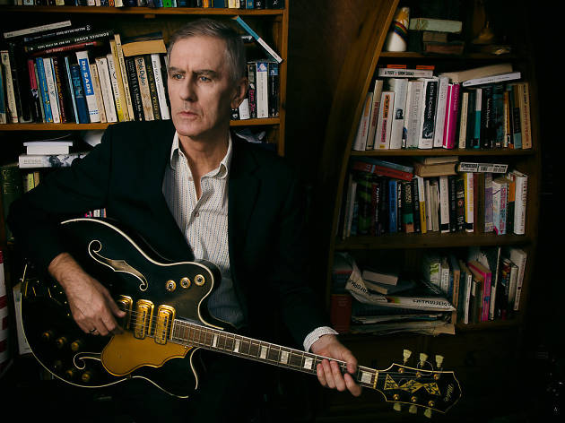 Robert Forster Robert Forster