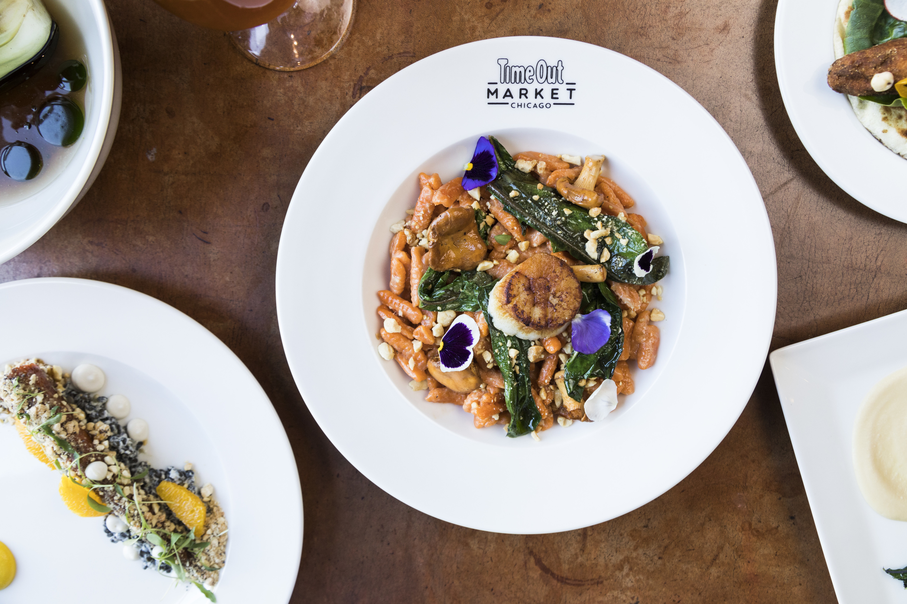 25 Reasons to Visit Time Out Market Chicago