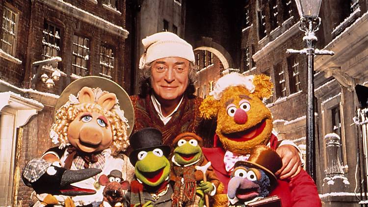 The Muppet Christmas Carol (1992)