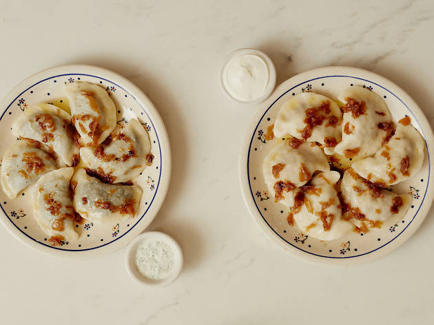 Pierozek Pierozek