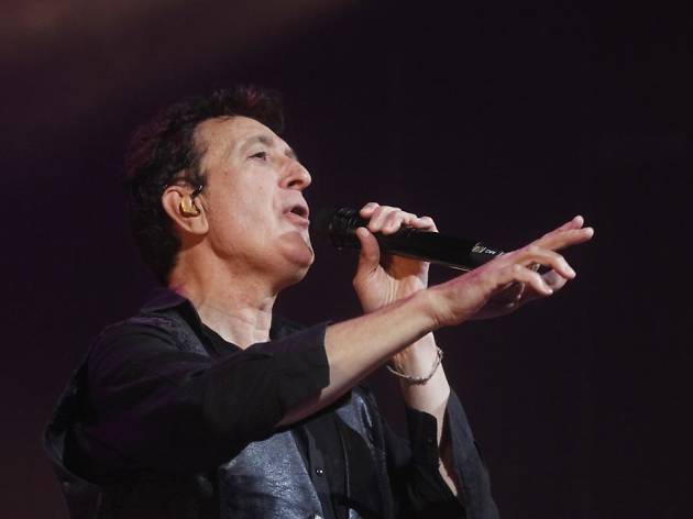 Manolo García Manolo García