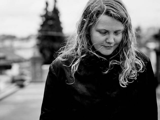 Kate Tempest Kate Tempest
