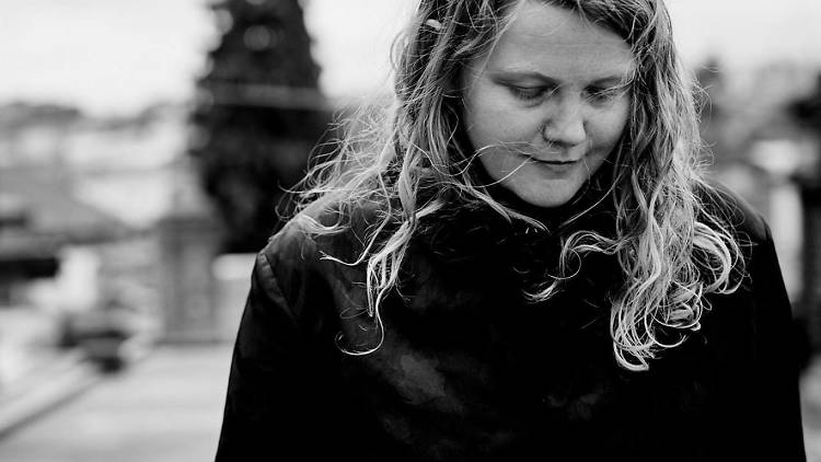 Kate Tempest