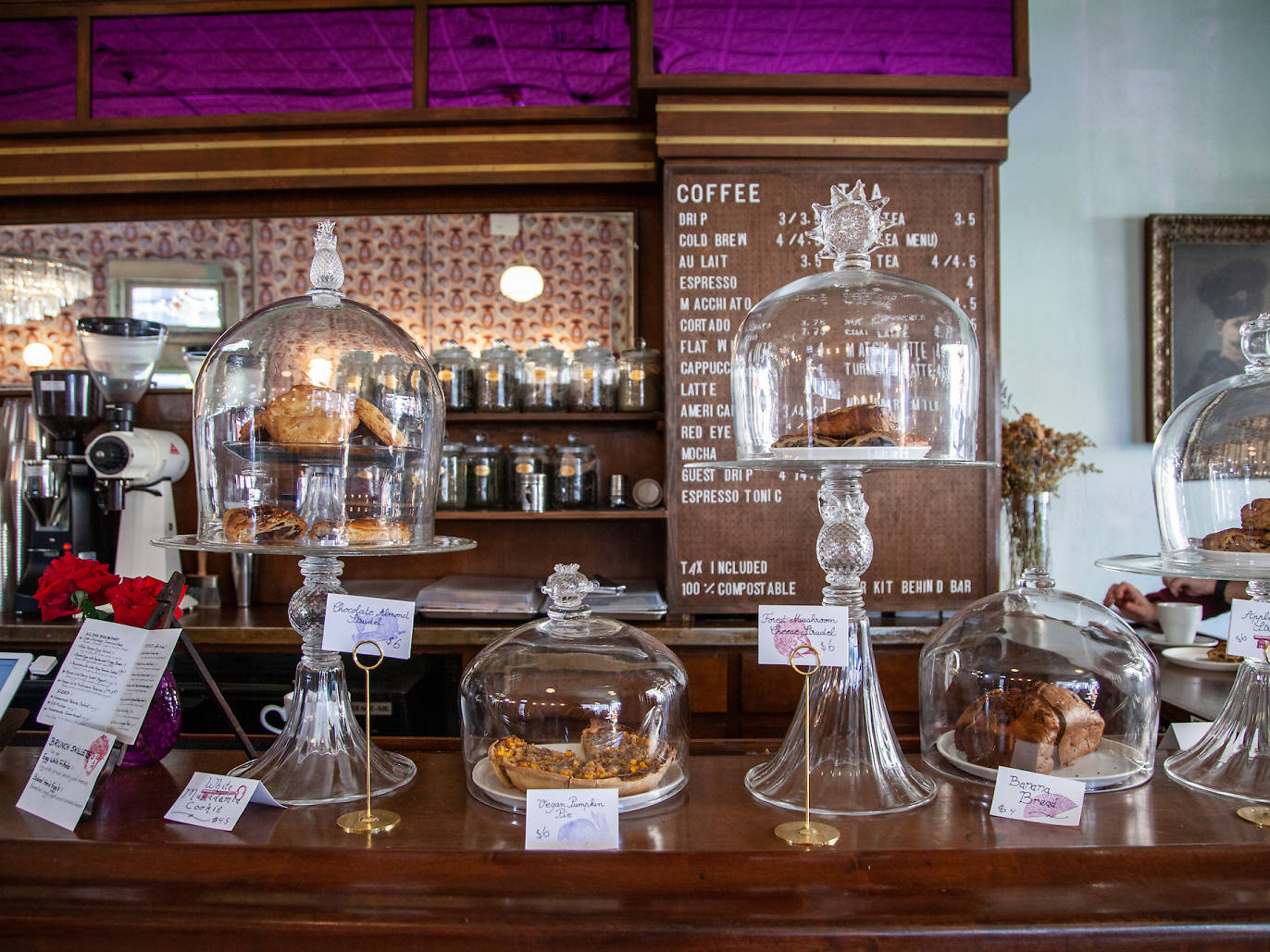 The 32 best restaurants in Queens