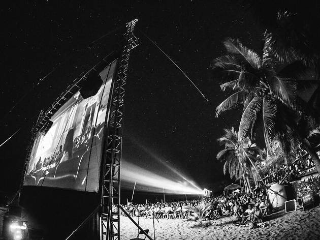 Festival del Puerto Festival del Puerto
