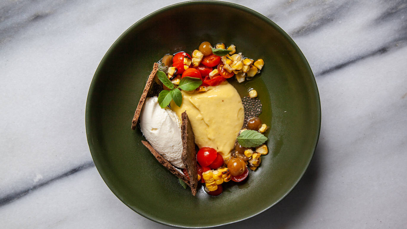 Where to get the best affordable tasting menus in NYC