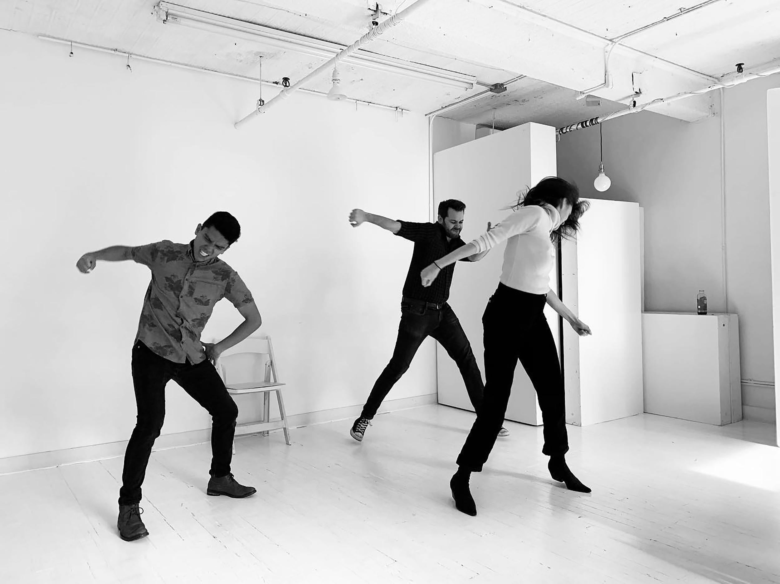 Conway | Theater in New York