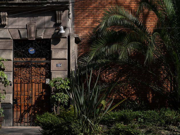 Colonia Juárez Arquitectura de la colonia Juárez en la CDMX
