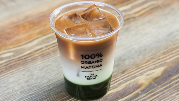 The Matcha Tokyo