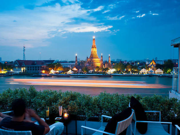 Sala Rattanakosin Sala Rattanakosin