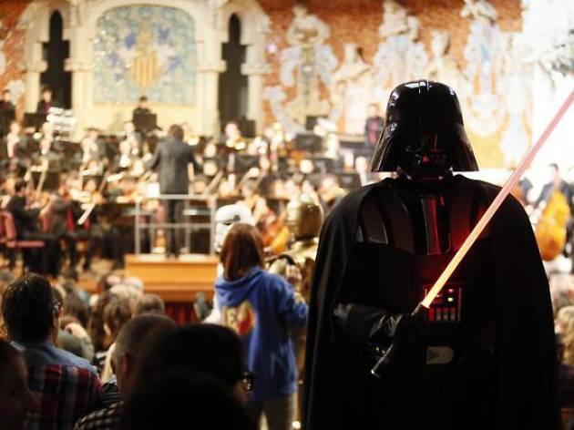 Orquestra Simfònica Camera Musicae Orquestra Simfònica Camera Musicae