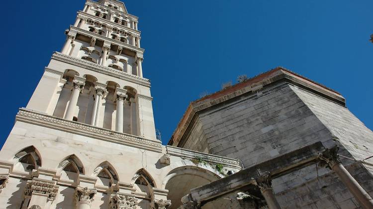 Diocletian's Palace