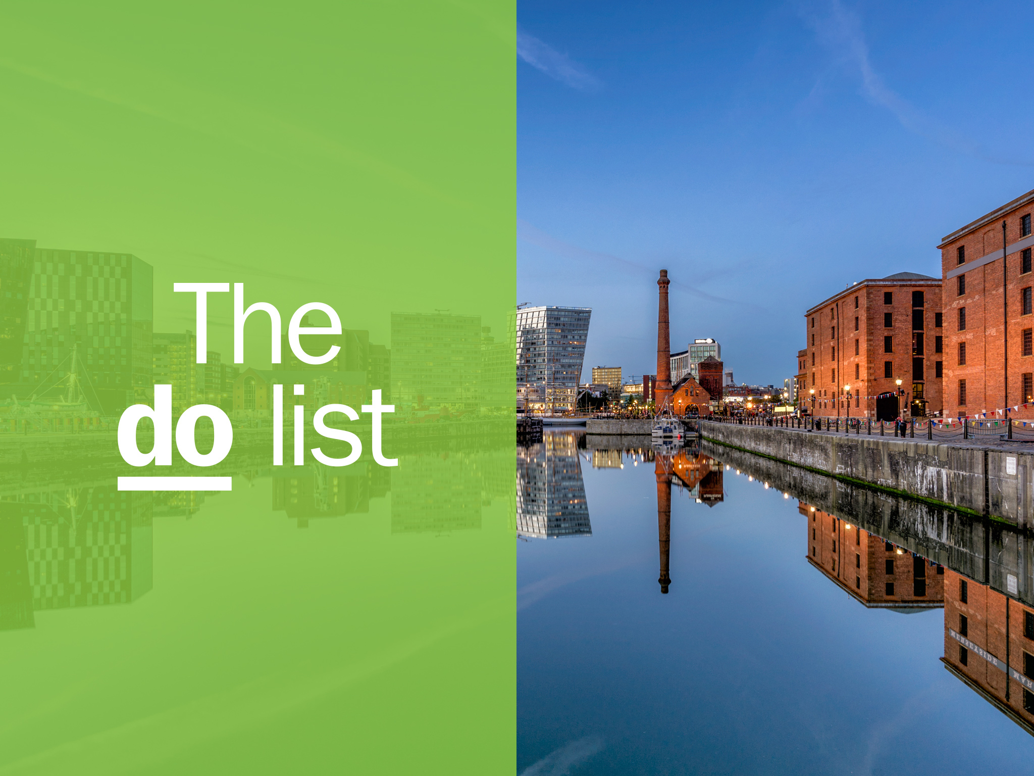 17 Best Things To Do In Liverpool Right Now