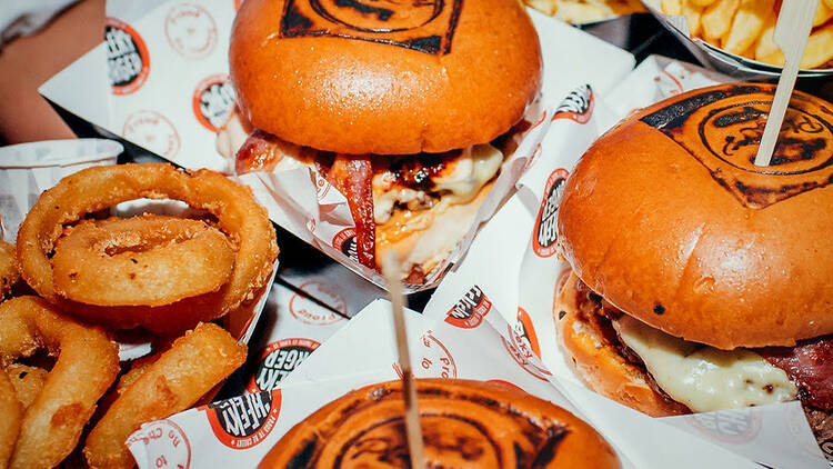 Neat eats