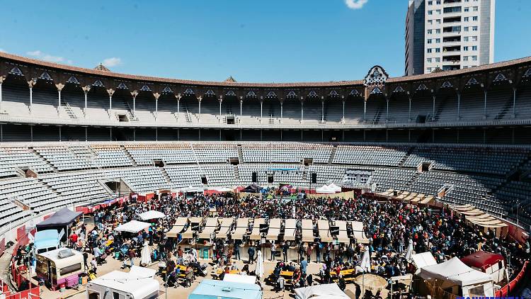 La Monumental