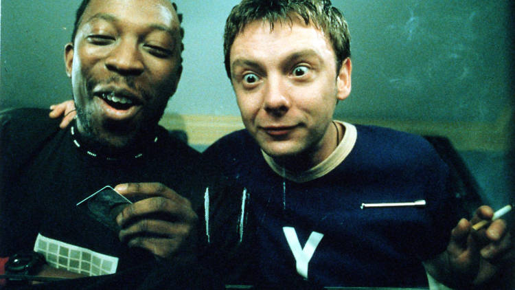 Human Traffic Film